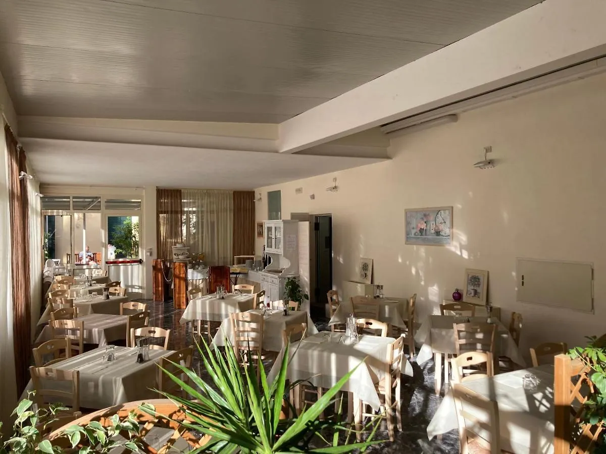Hotel Verdesolemare Marina di Pietrasanta Italy