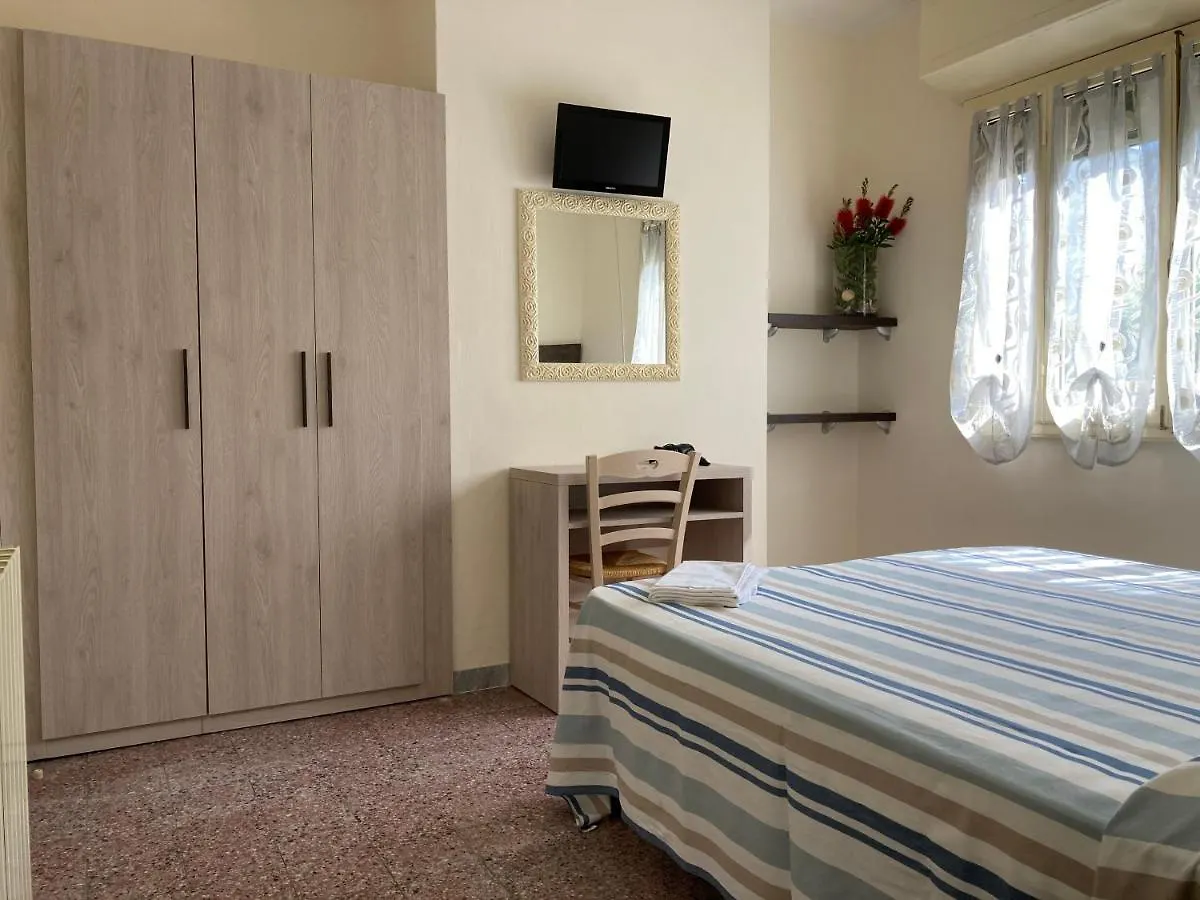 Hotel Verdesolemare Marina di Pietrasanta