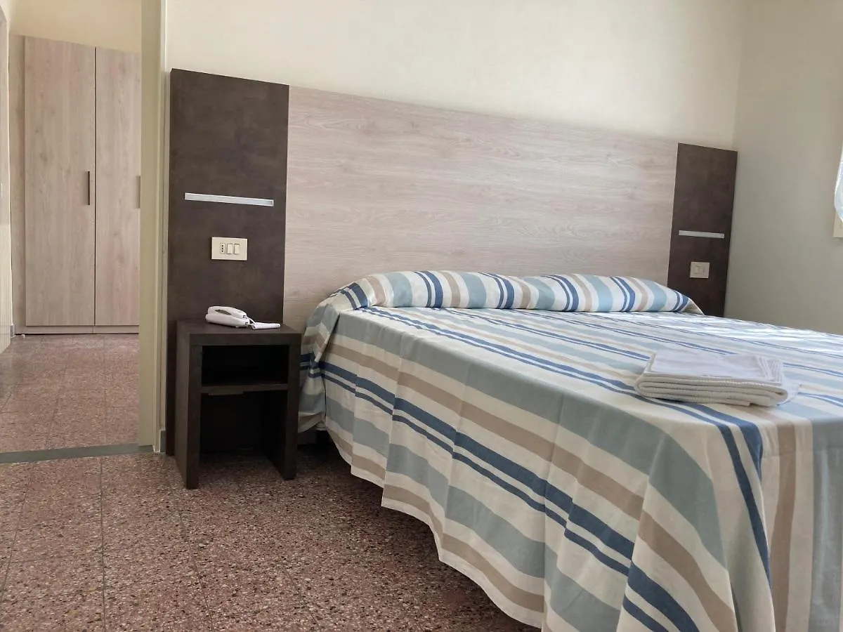 Hotel Verdesolemare Marina di Pietrasanta