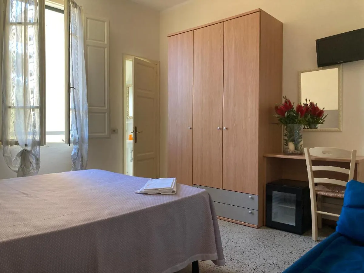 Hotel Verdesolemare Marina di Pietrasanta