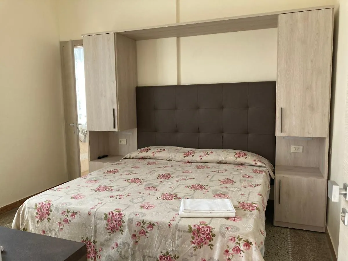 Hotel Verdesolemare Marina di Pietrasanta