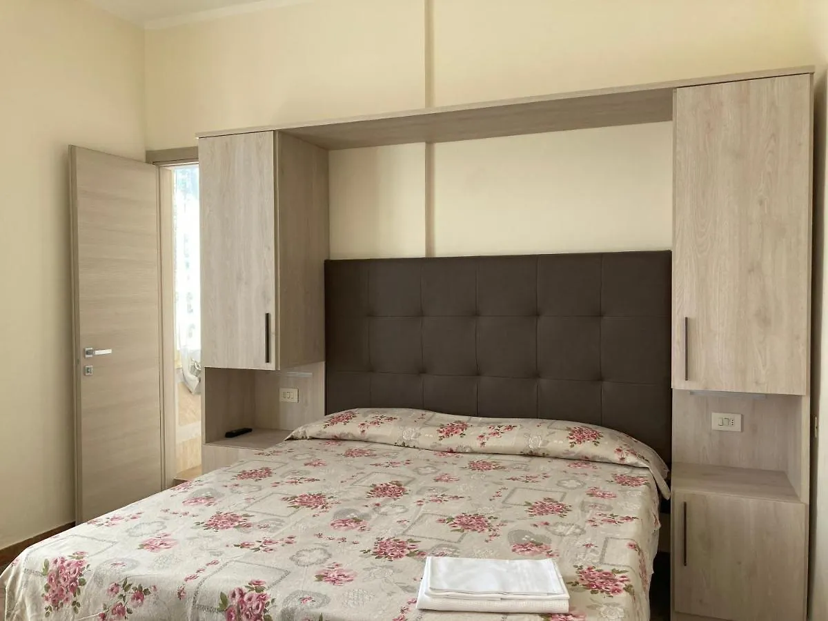 Hotel Verdesolemare Marina di Pietrasanta