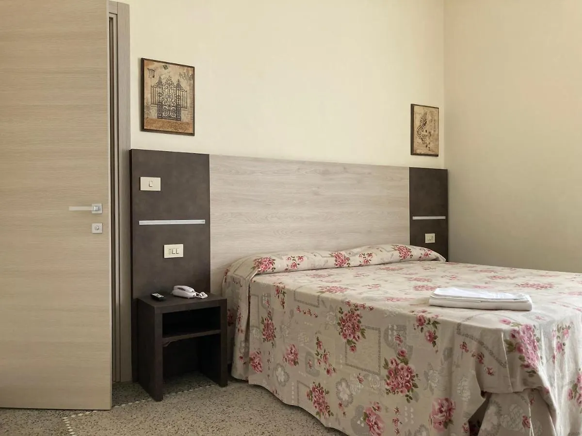 Hotel Verdesolemare Marina di Pietrasanta