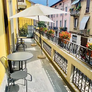 Appartamento Milano Central Milano