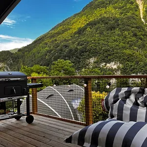 Glamping Holidays - Gajole Arsie