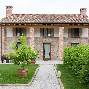 Alloggio per agriturismo Casa In Campagna Torreglia