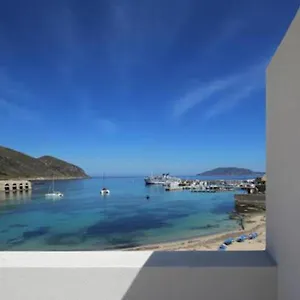 Appartamento La Praya Favignana