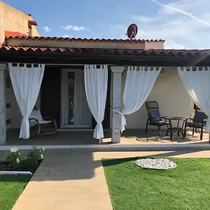 Casa vacanze Ca' Viscomi San Teodoro (Sardinia)
