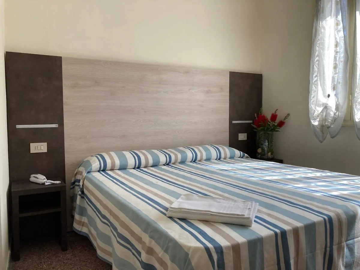 Hotel Verdesolemare Marina di Pietrasanta