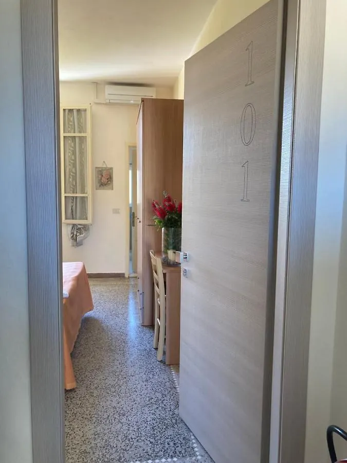 Hotel Verdesolemare Marina di Pietrasanta