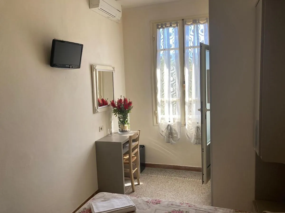 Hotel Verdesolemare Marina di Pietrasanta