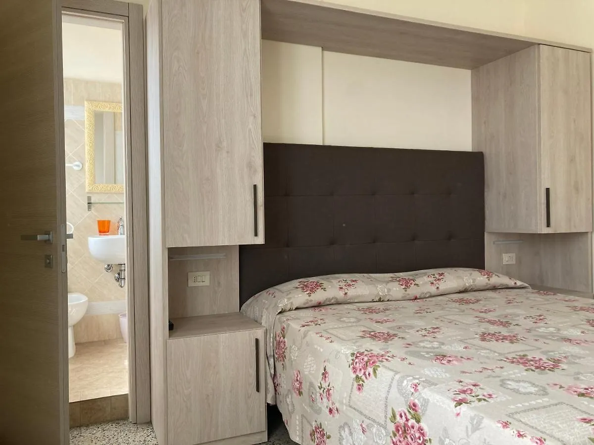 Hotel Verdesolemare Marina di Pietrasanta