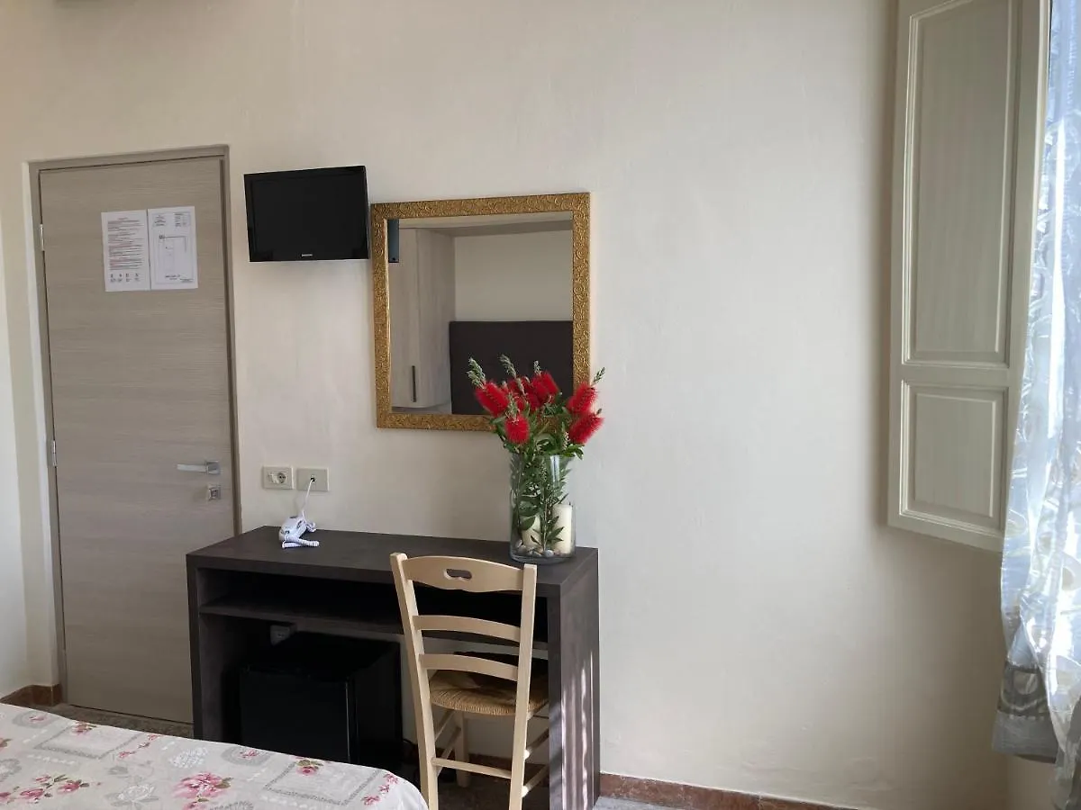 Hotel Verdesolemare Marina di Pietrasanta Włochy