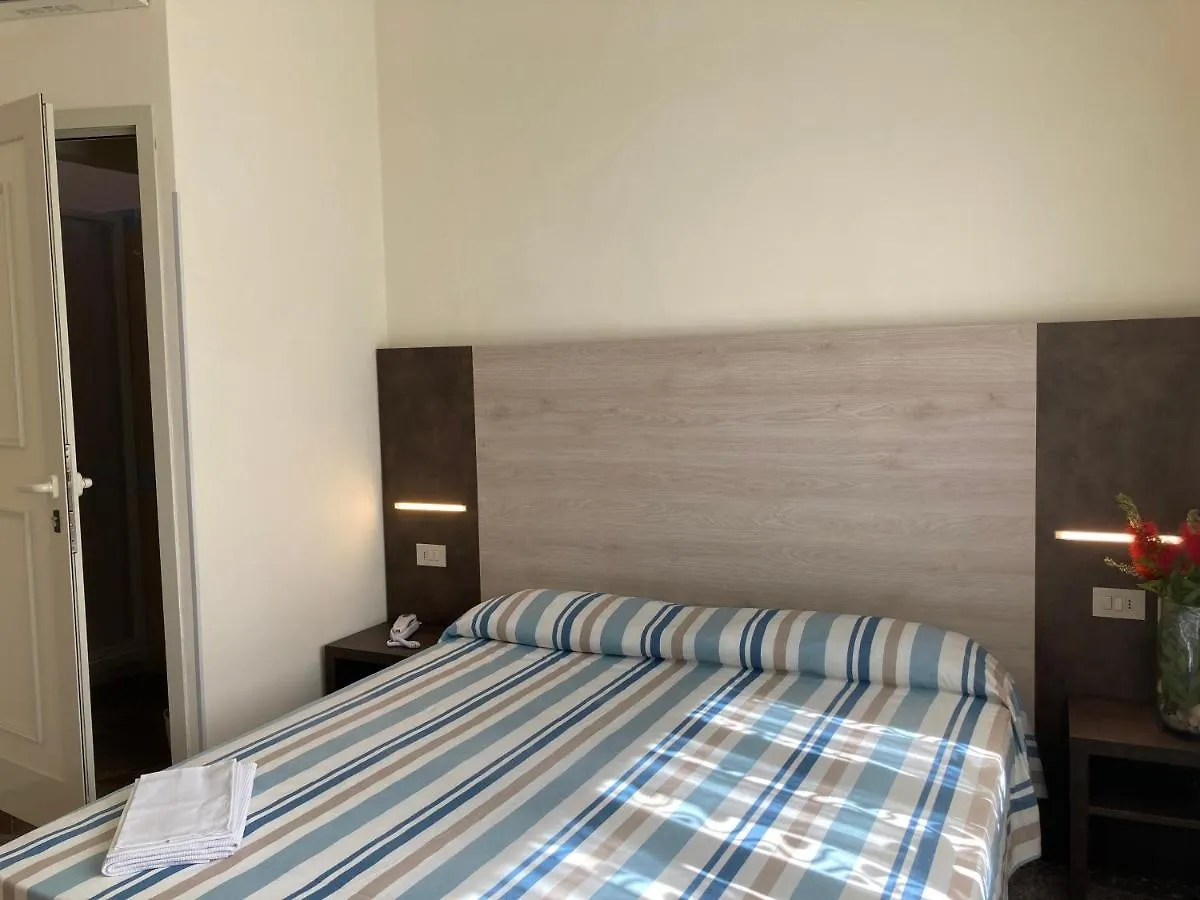 Hotel Verdesolemare Marina di Pietrasanta