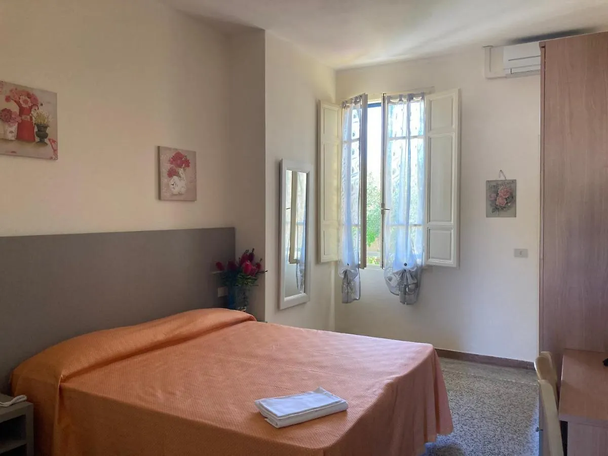 Hotel Verdesolemare Marina di Pietrasanta
