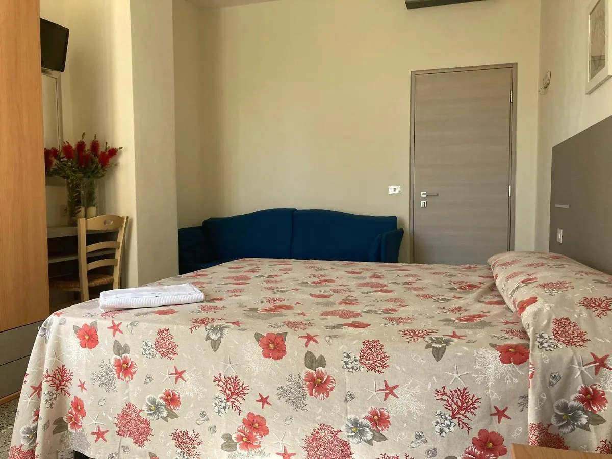 Hotel Verdesolemare Marina di Pietrasanta