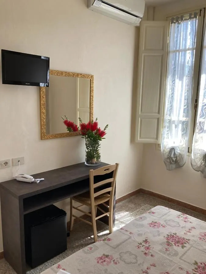 Hotel Verdesolemare Marina di Pietrasanta