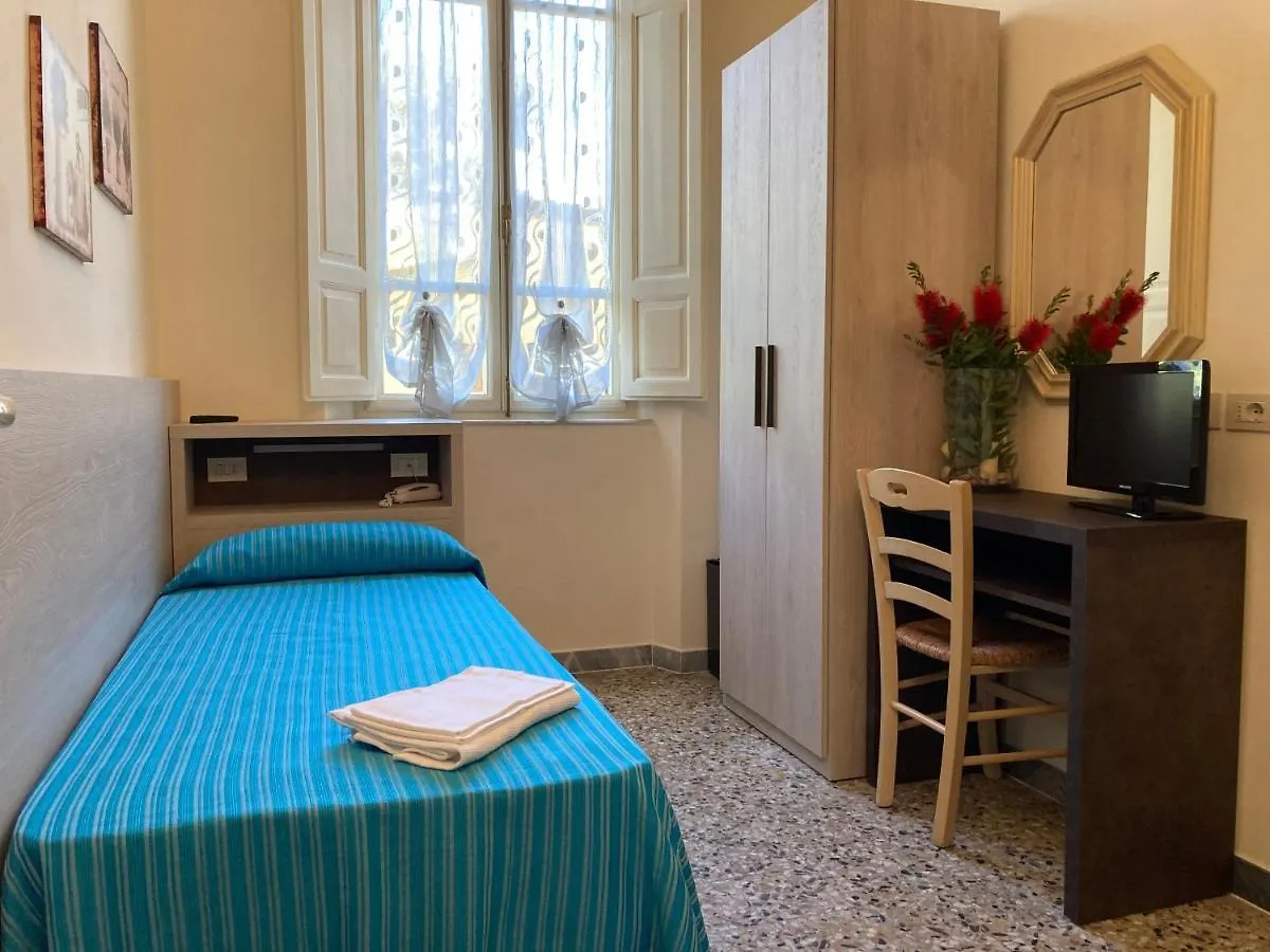 Hotel Verdesolemare Marina di Pietrasanta