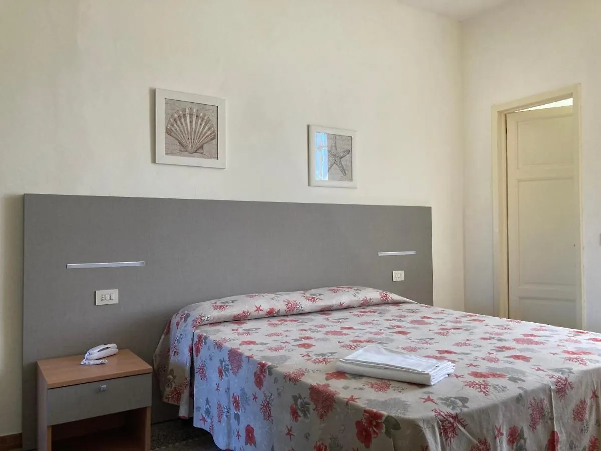Hotel Verdesolemare Marina di Pietrasanta Włochy