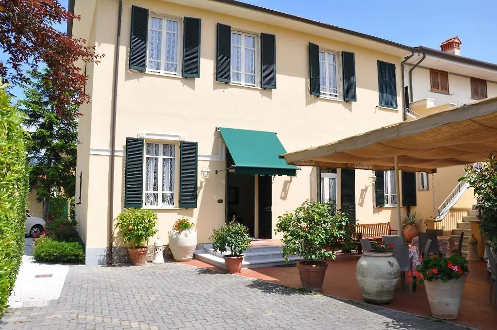 Hotel Verdesolemare Marina di Pietrasanta