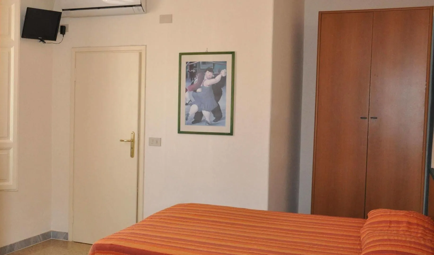 Hotel Verdesolemare Marina di Pietrasanta
