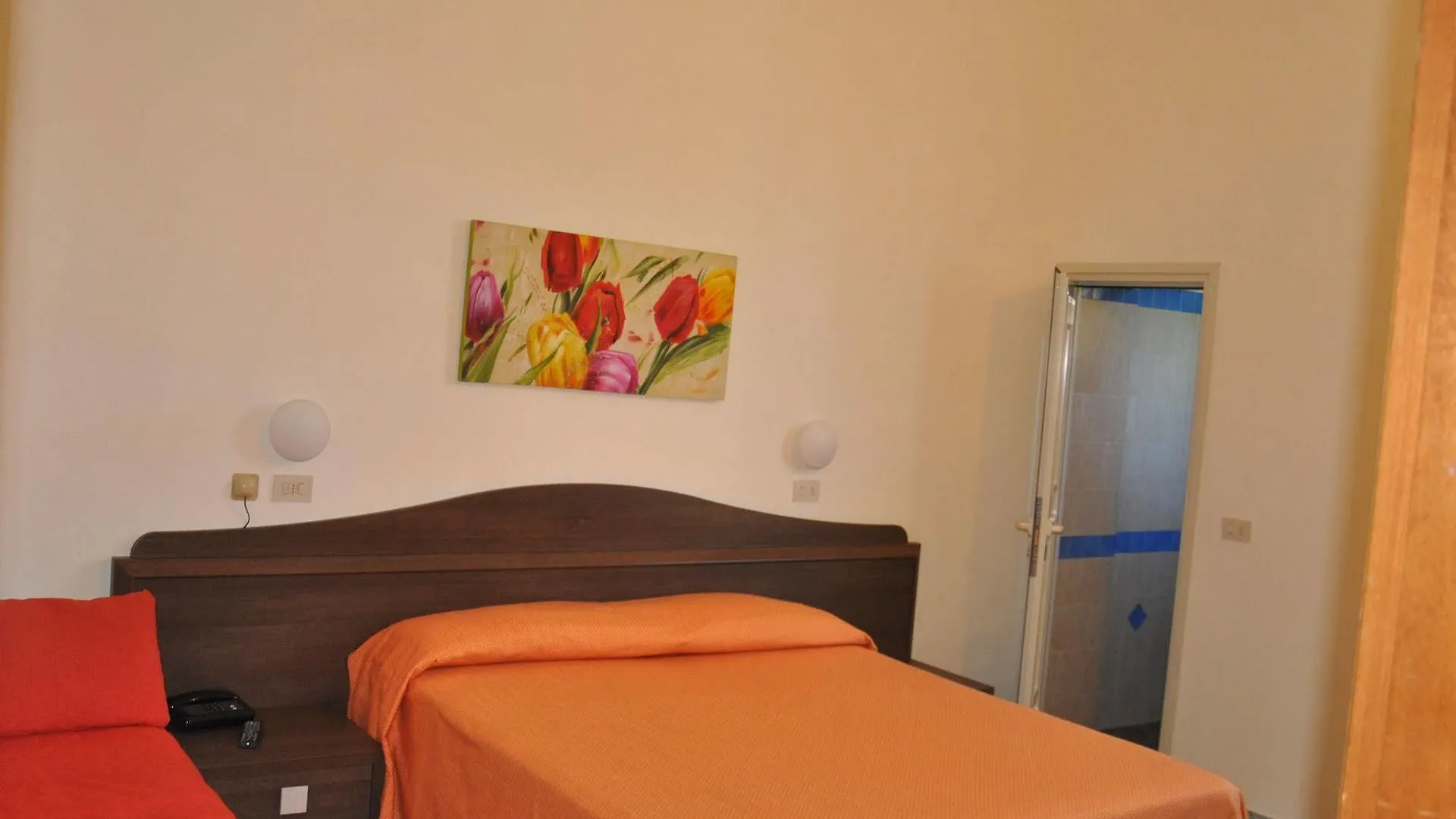 Hotel Verdesolemare Marina di Pietrasanta