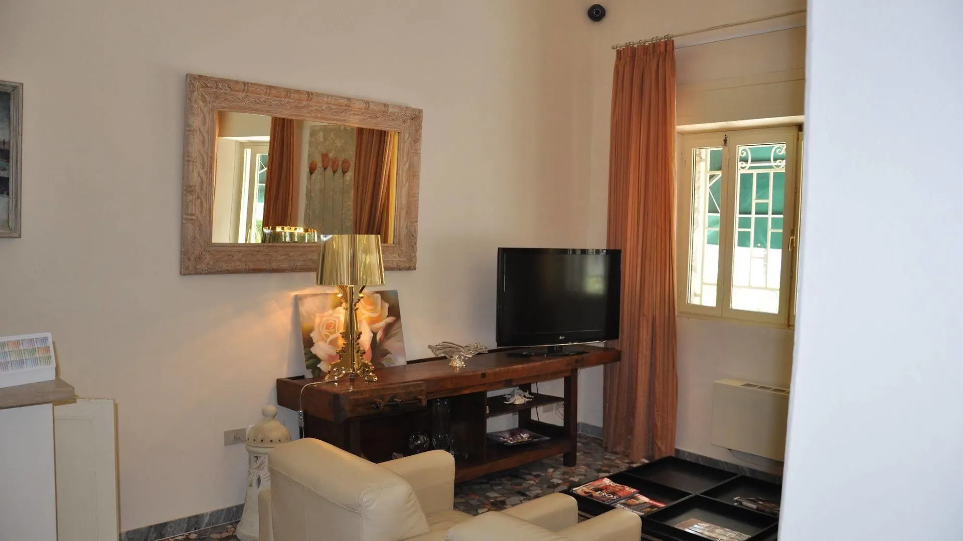 Hotel Verdesolemare Marina di Pietrasanta 3*,
