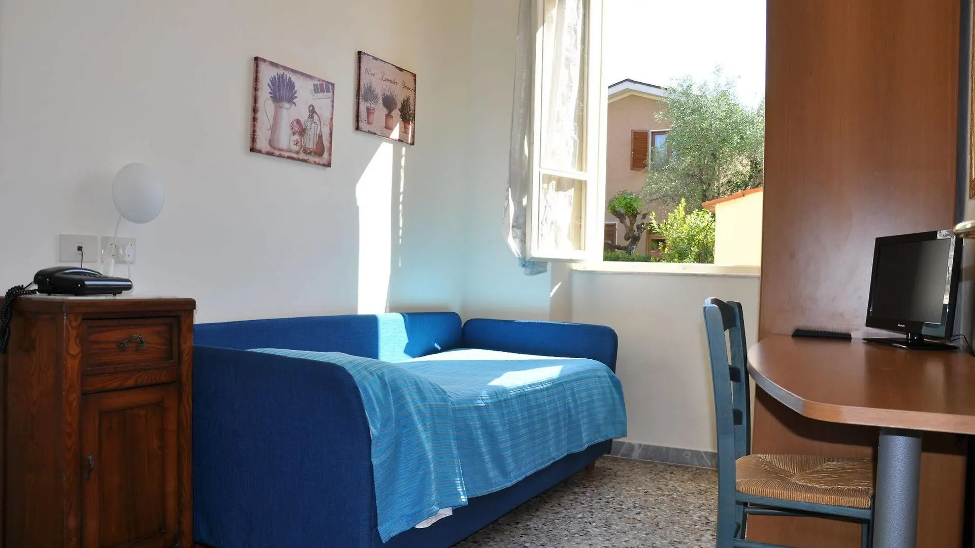 Hotel Verdesolemare Marina di Pietrasanta
