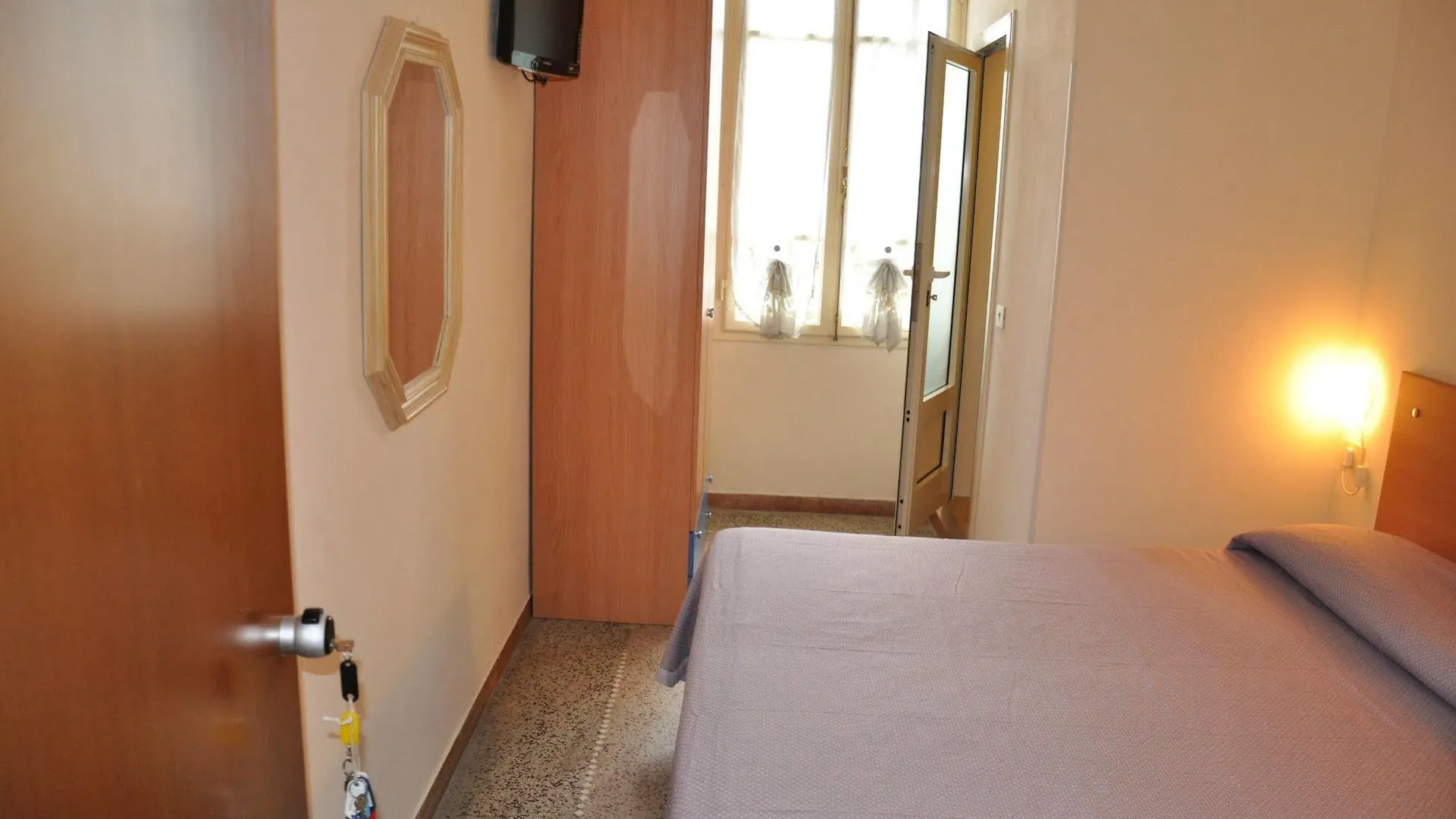 Hotel Verdesolemare Marina di Pietrasanta